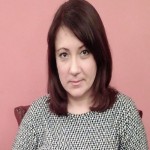 Ірина Рокицька