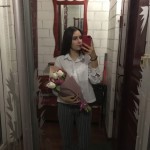 Анастасія Каплічна