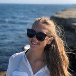 Кристина Харченко