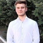 Андрей Азаров