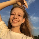 Соня Галушко