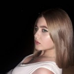 Анастасія Мізіна