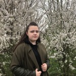 Христина Андріїв