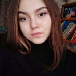 Анастасія Кучук