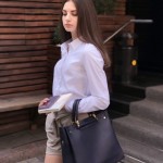 Олеся Лещенко