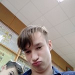 Максим Колесник