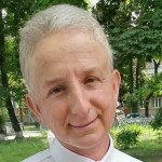 Володимир Олександрович Жилюк