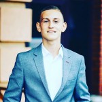 Роман Гладенький