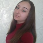 Ніколь Моторіна