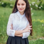 Олександра Тюфтій