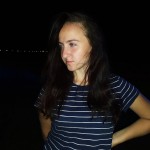 Олександра Добровольська