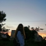 Каріна Рябчинська