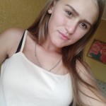 Вiкторiя Нестеренко