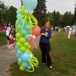 Юлія Чернова