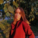 Ангеліна Марченко