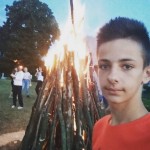 Михайло Іськів