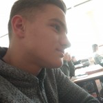 Сергій Постернак