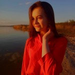 Дарія Погорєловп
