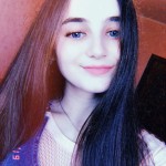 Катерина Хромова