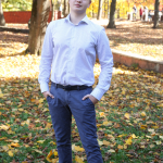 Максим Чабан