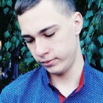 Євгеній Нитник