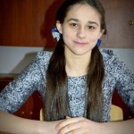Катя Дьяченко