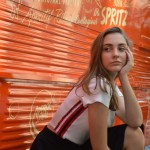 Арина Павлюк