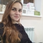 Тетяна Більчук