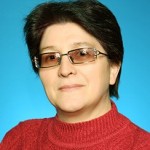 Тетяна Костінв