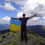 Віктор Добровольський