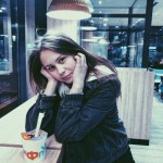Оленка Гнелицька
