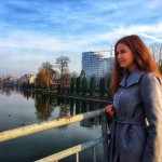 Іра Підлісецька