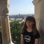Олександра Дробот