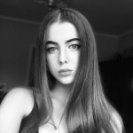 Олександра Швець