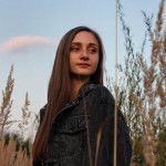 Оля Зубрицька