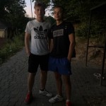 Сергій Містота