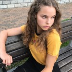 Оля Загайкевич