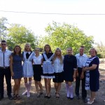 Валентина Тімофєєва