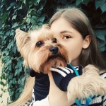 Настя Пастернак