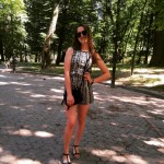Олена Вітів