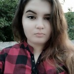 Анастасія Байда