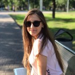 Валерія Карпенко