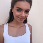 Настя Попович