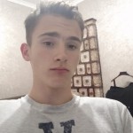 Євген Лисак