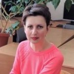 Олена Микитенко