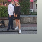 Вікторія Плеканець