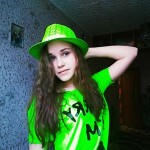 Катерина Крикун