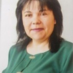 Наталя Габрик