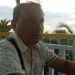 Дмитро Крючков