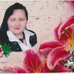 Людмила Колєсніченко